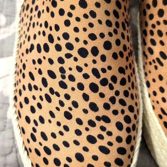 Killa NWT Slip On Sneakers 6.5 - Picture 6 of 9